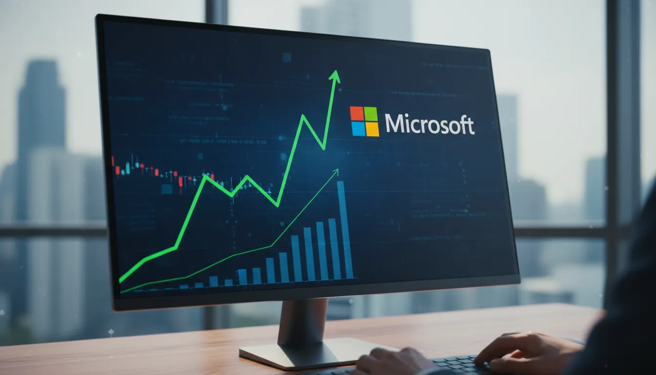 마이크로소프트 MSFT – 코파일럿 수익화 본격화, Azure AI 성장으로 주가 재평가 받을까