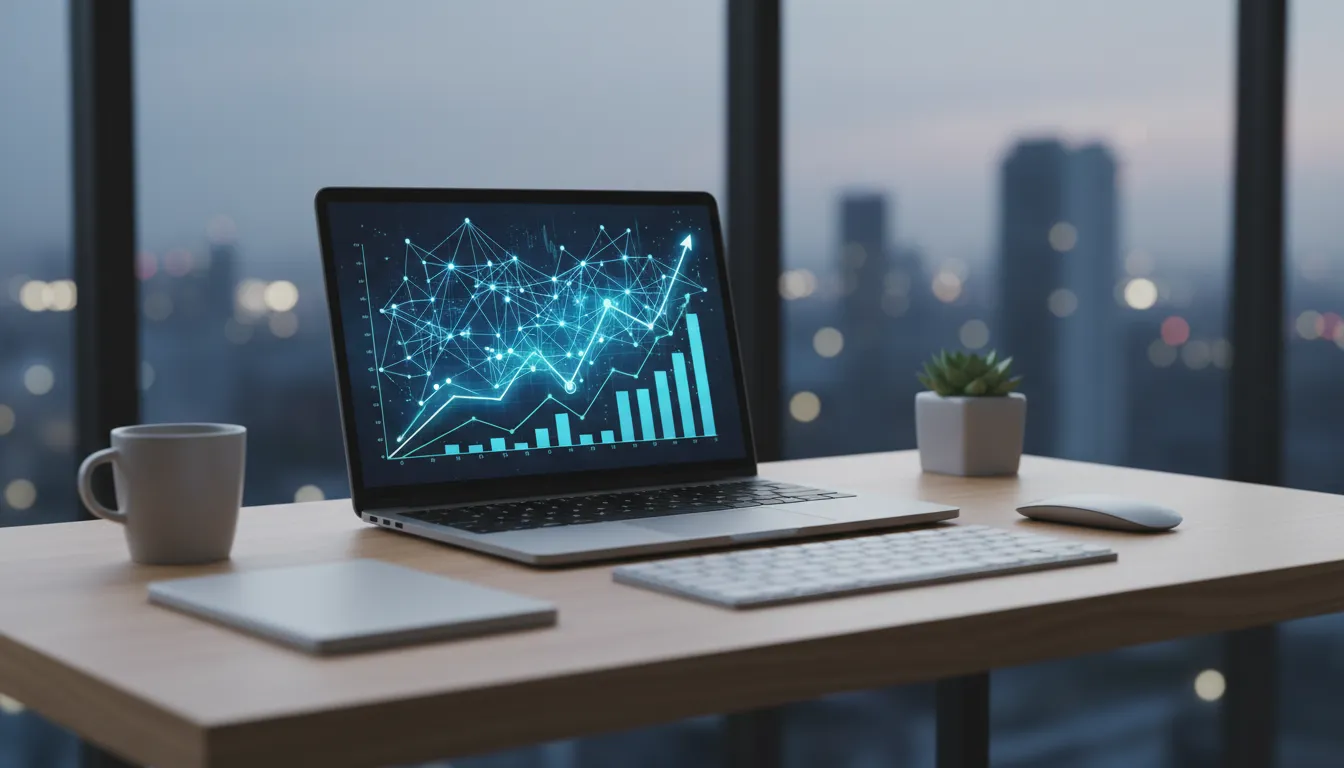 세일즈포스 CRM – AI 버블 속 안정적 SaaS 수익 구조, 5년 부진 끝에 반등 나올까