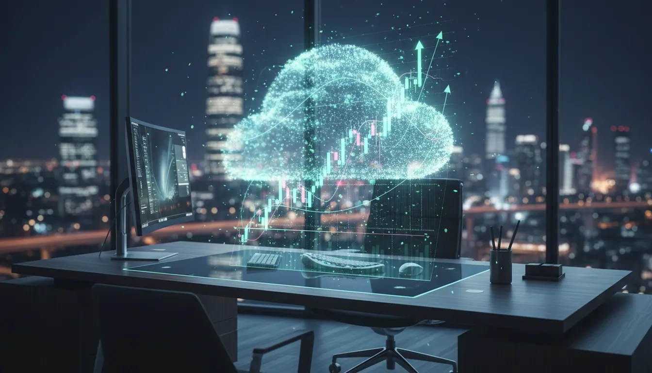 세일즈포스 CRM – AI 버블 속 안정적 SaaS 수익 구조, 5년 부진 끝에 반등 나올까