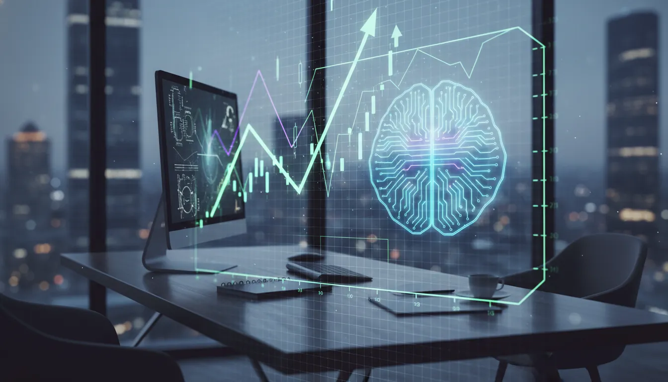 메타 META – AI 광고 플랫폼 고도화로 실적 성장세 지속, 목표주가는 얼마?